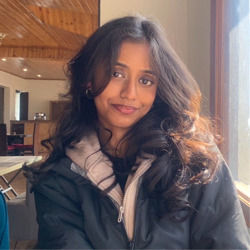 Rishika Ananya